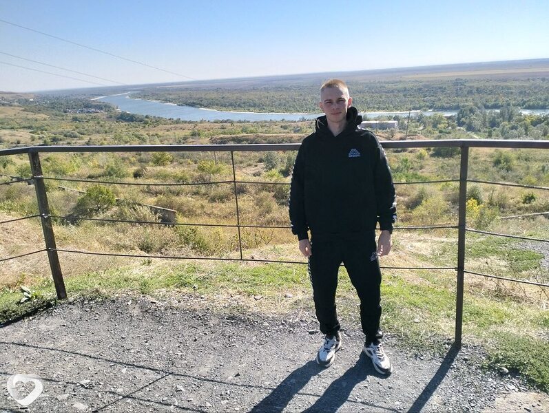 Александр, 23, Краснознаменске — анкета №758583