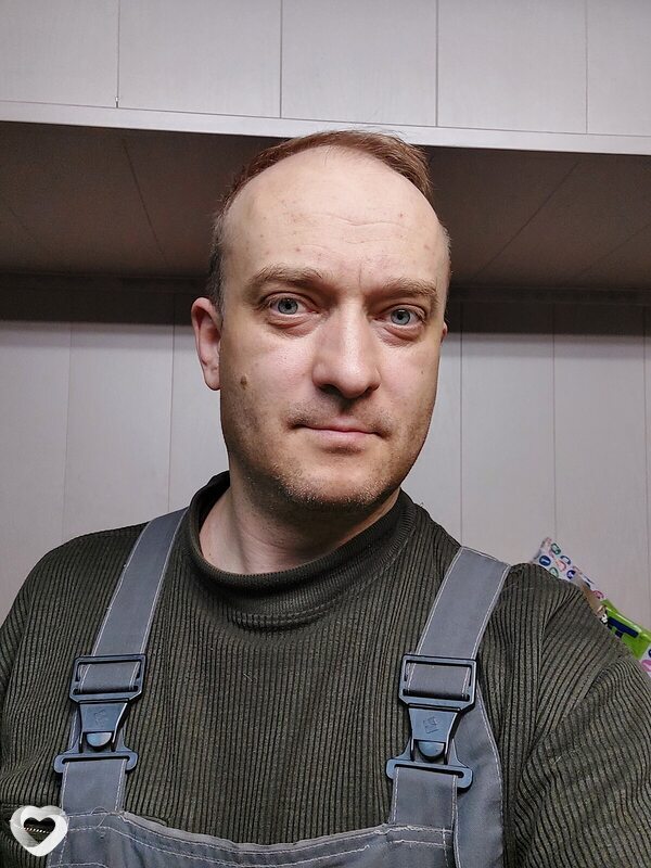 Сергей, 47, Каменске-Уральском — анкета №758585