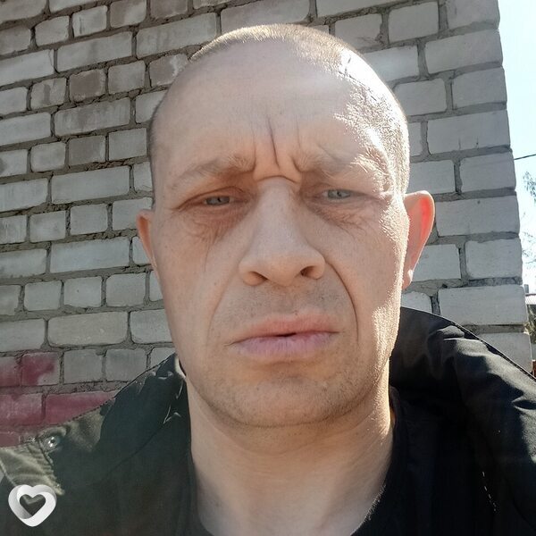 Сергей, 42, Твери — анкета №758587