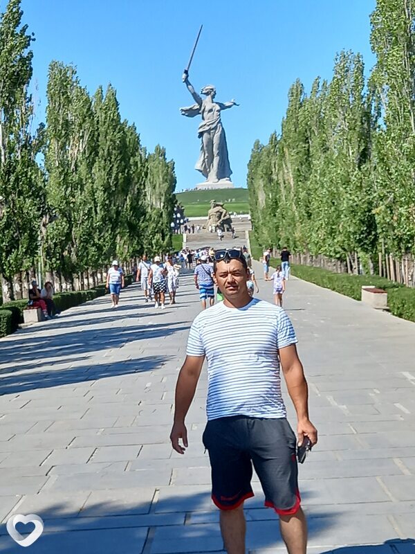 Сергей, 37, Москве — анкета №758600