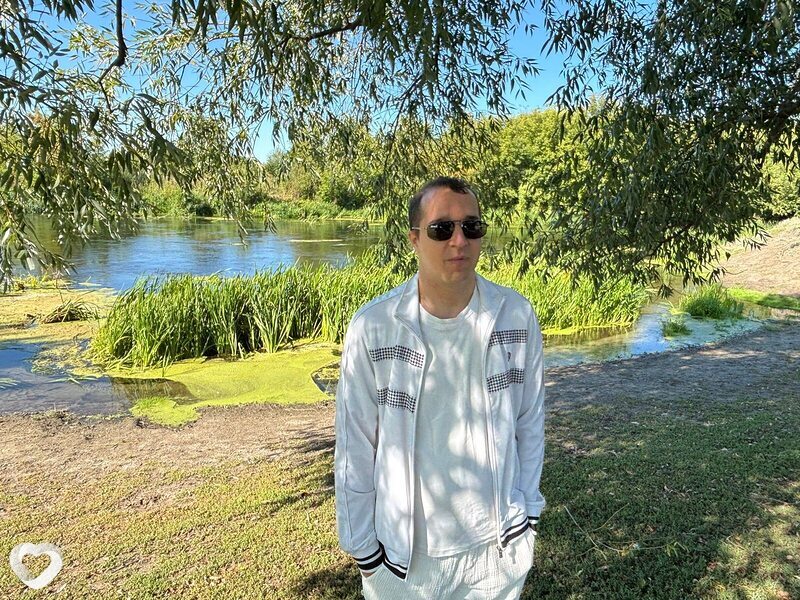 Андрей, 32, Ульяновске — анкета №758604