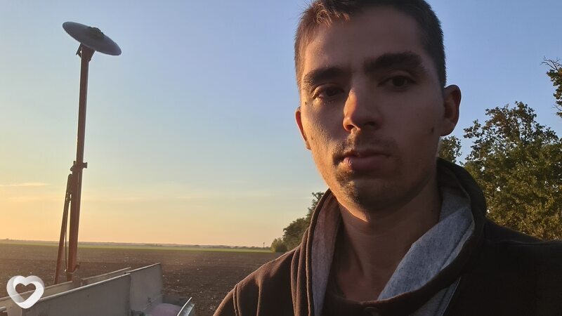 Андрей, 28, Краснодаре — анкета №758684