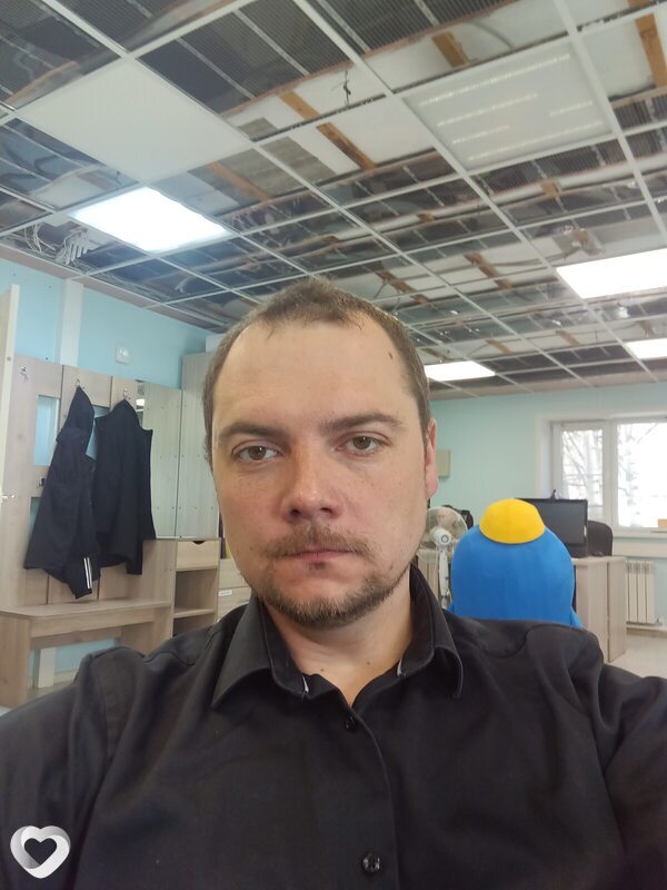 Игорь, 33, Кирове — анкета №758690