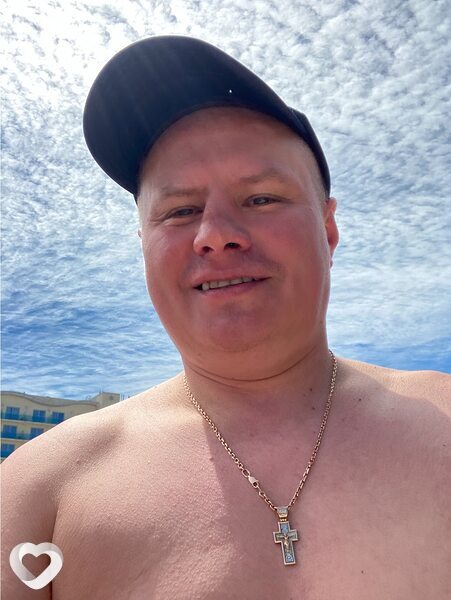 Василий, 47, Твери — анкета №758695