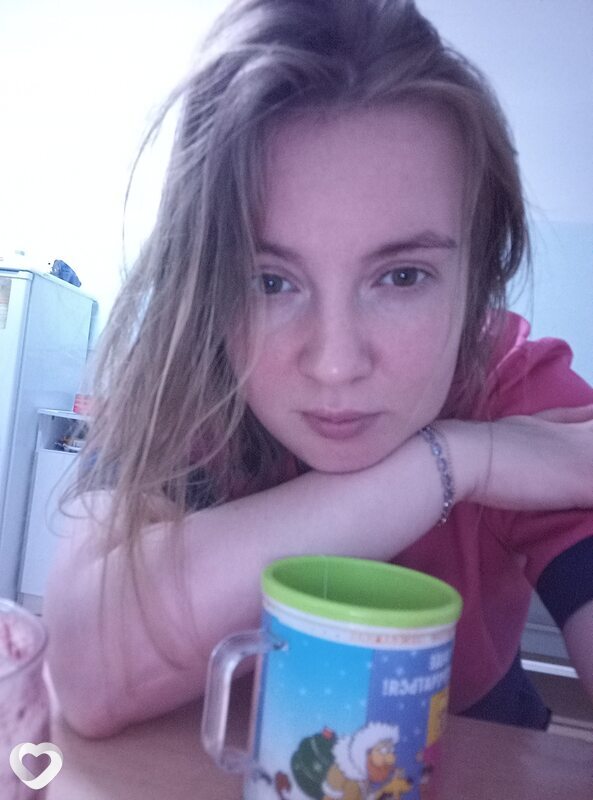 Любовь, 29, Хабаровске — анкета №758697