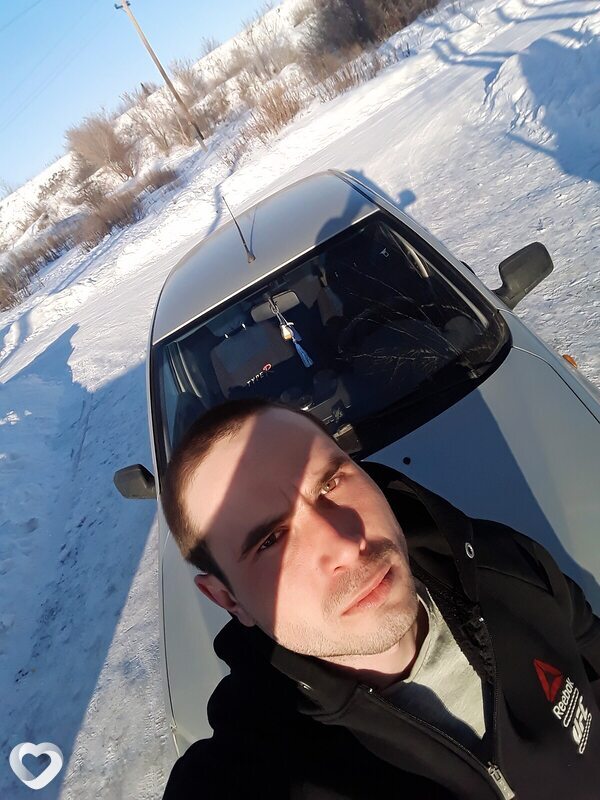 Роман, 28, Усть-Каменогорск — анкета №758703