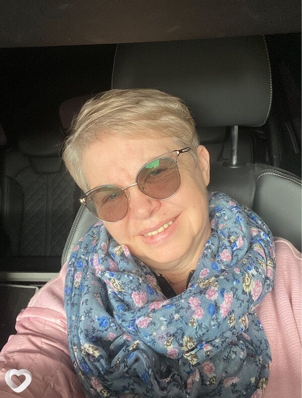 Ольга, 64, Красноярске — анкета №758907