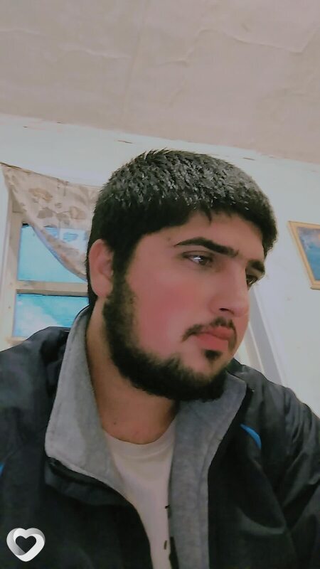Арсен, 24, Владивостоке — анкета №758910