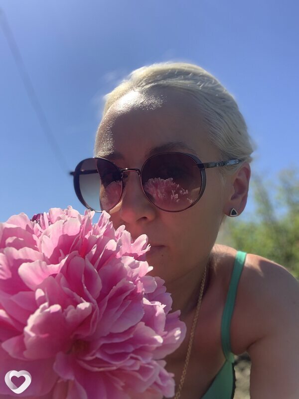 Мария, 39, Екатеринбурге — анкета №758914