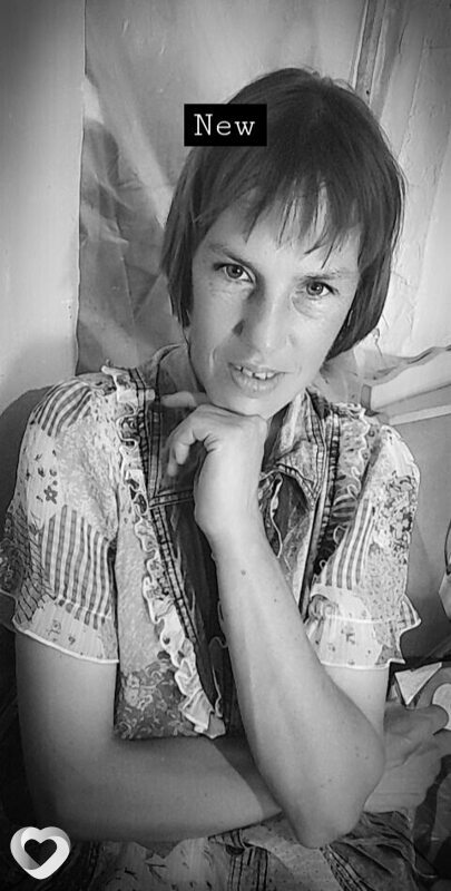 Ира Найда, 39, Курганинске — анкета №758920