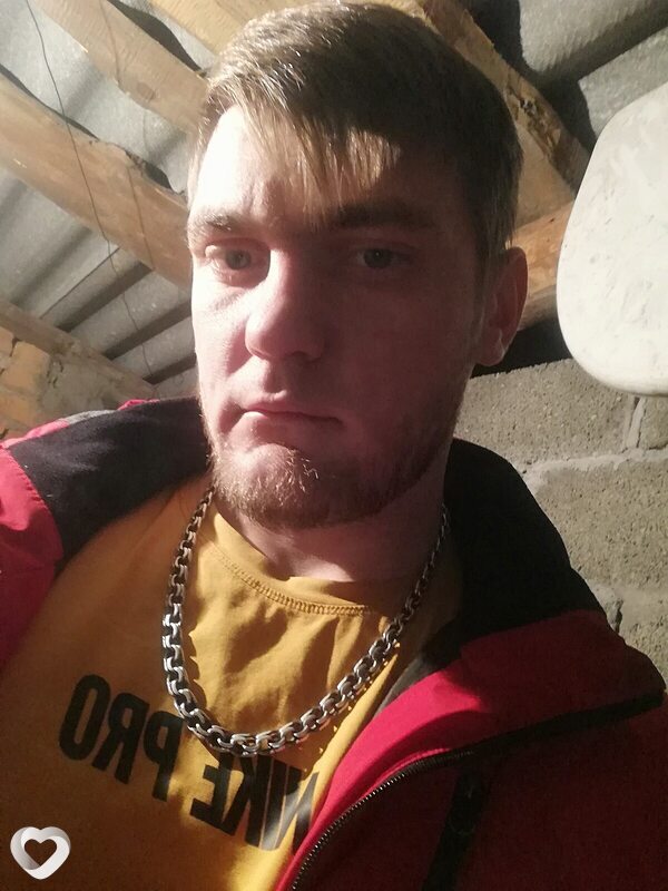 Иван, 30, Усть-Каменогорск — анкета №758921