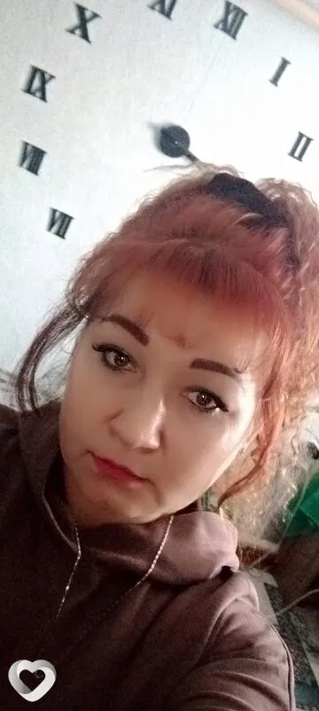 Инна, 45, Бийске — анкета №758931