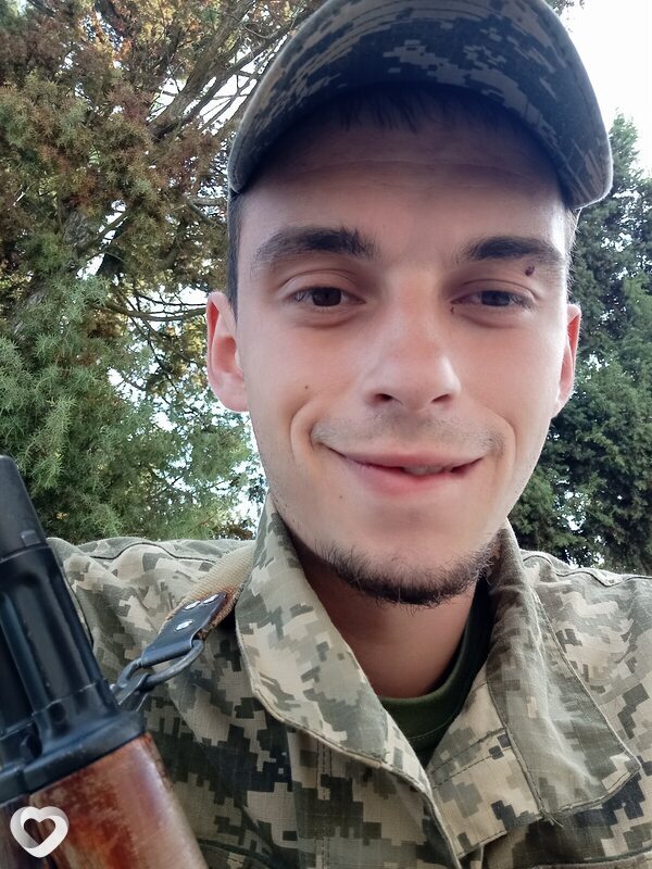 Артур, Новоград-Волынский