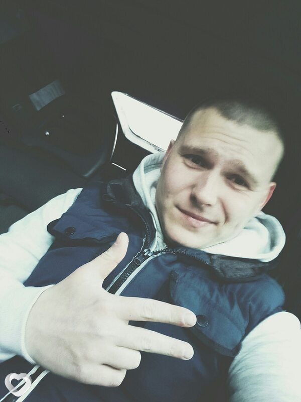 Александр, 30, Подольске — анкета №759008