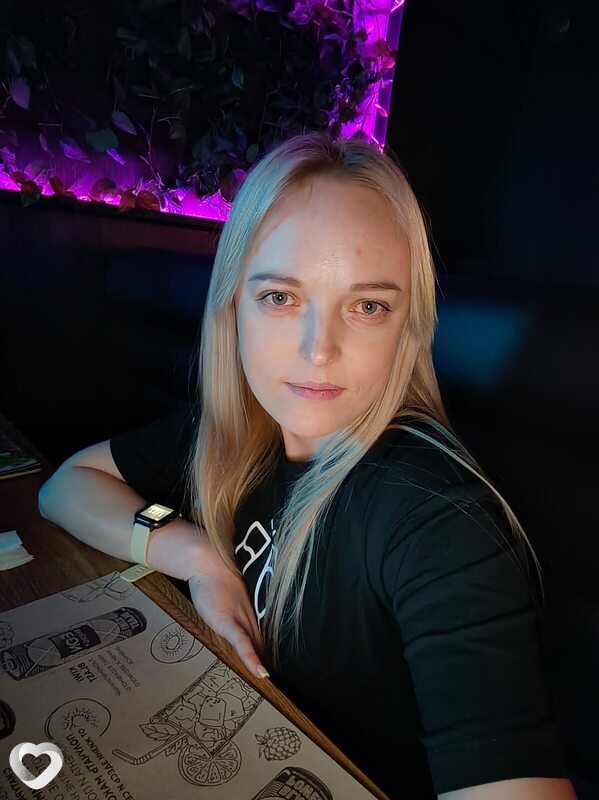 Наталья, 35, Новосибирске — анкета №759011