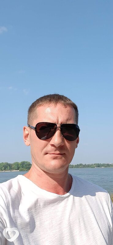 Олег, 49, Новосибирске — анкета №759014