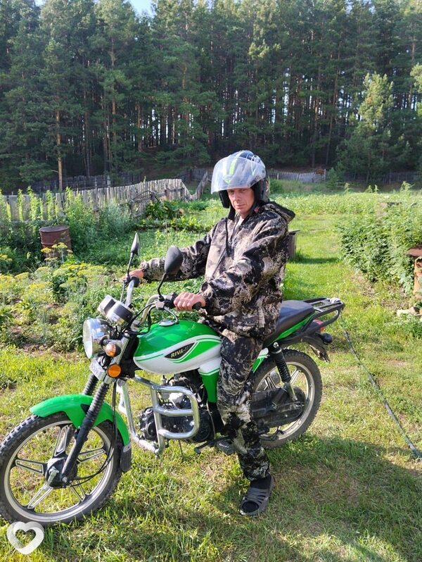 Анатолий, 45, Бийске — анкета №759017