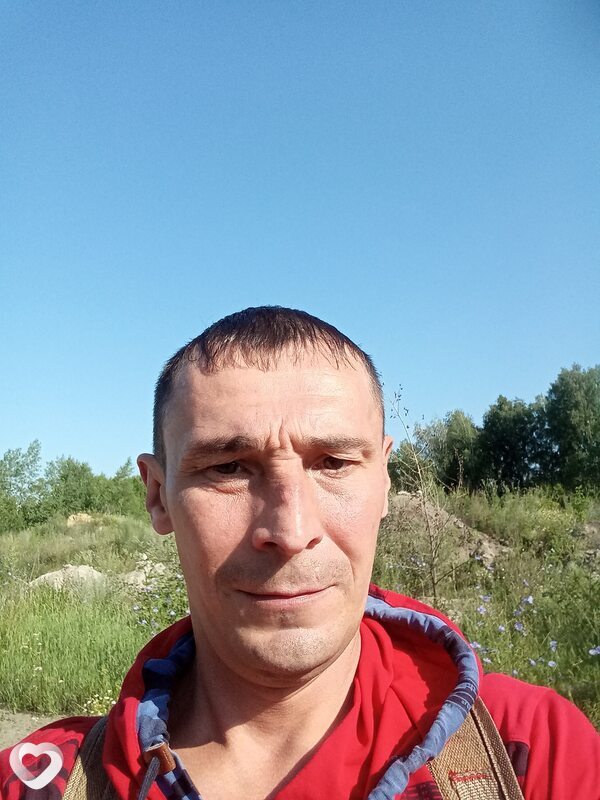 Алексей, 43, Кемерове — анкета №759022