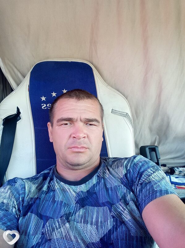 Андрей, 40, Волгограде — анкета №758766