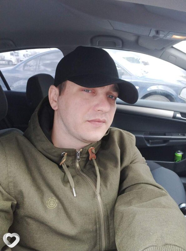 Анатолий, 32, Астрахани — анкета №758771