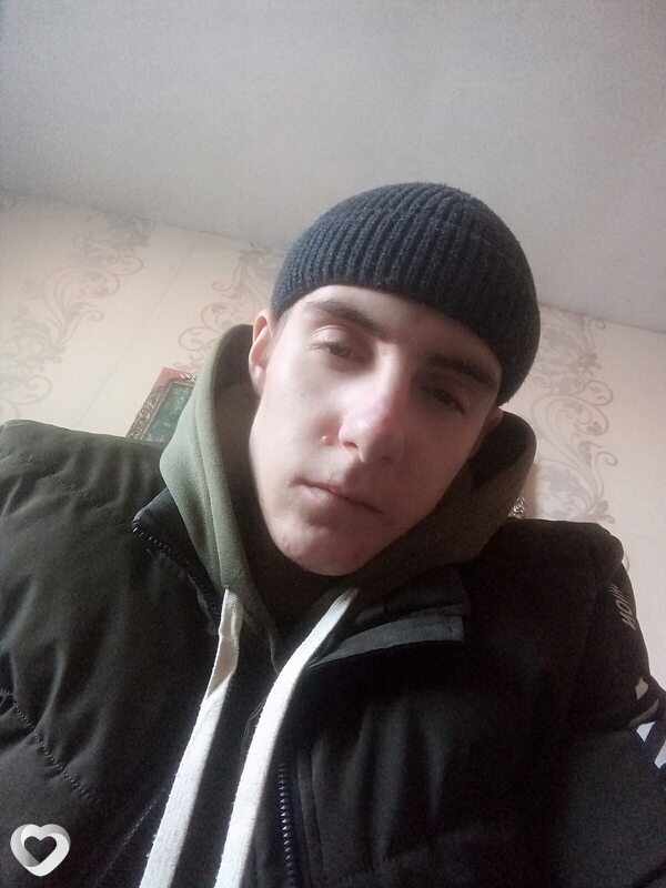 Андрей, Курган