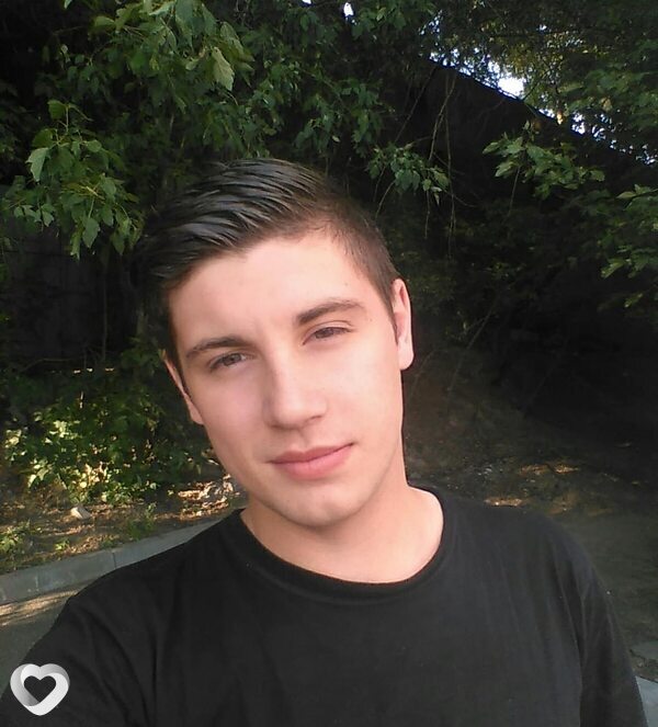 Александр, 29, Курске — анкета №758781
