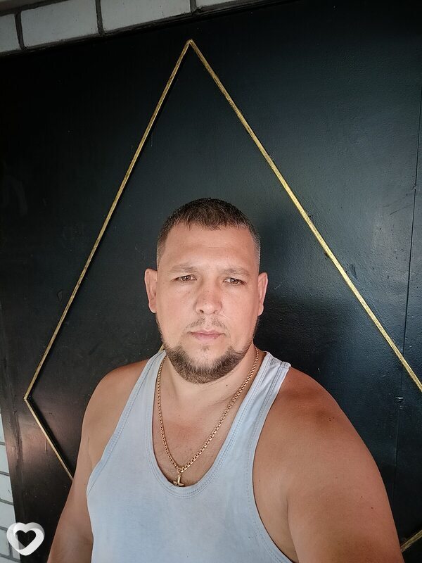 Алексей, 35, Белореченске — анкета №758811