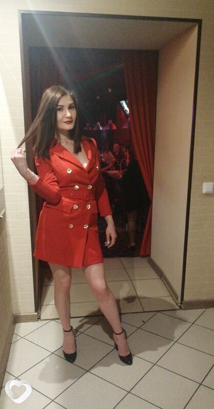 Наталья, 37, Кирове — анкета №758817