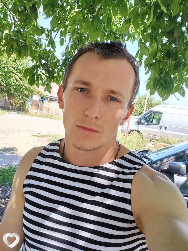 Artem, 32, Краснодаре — анкета №758821