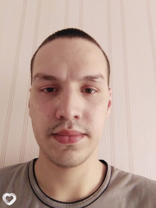 Толик, 27, Калининграде — анкета №758825