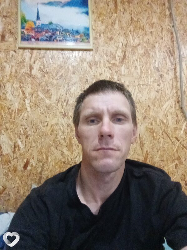 Viktor, 35, Шадринске — анкета №758830