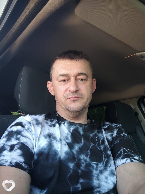Vitaliy, 49, Киеве — анкета №758836