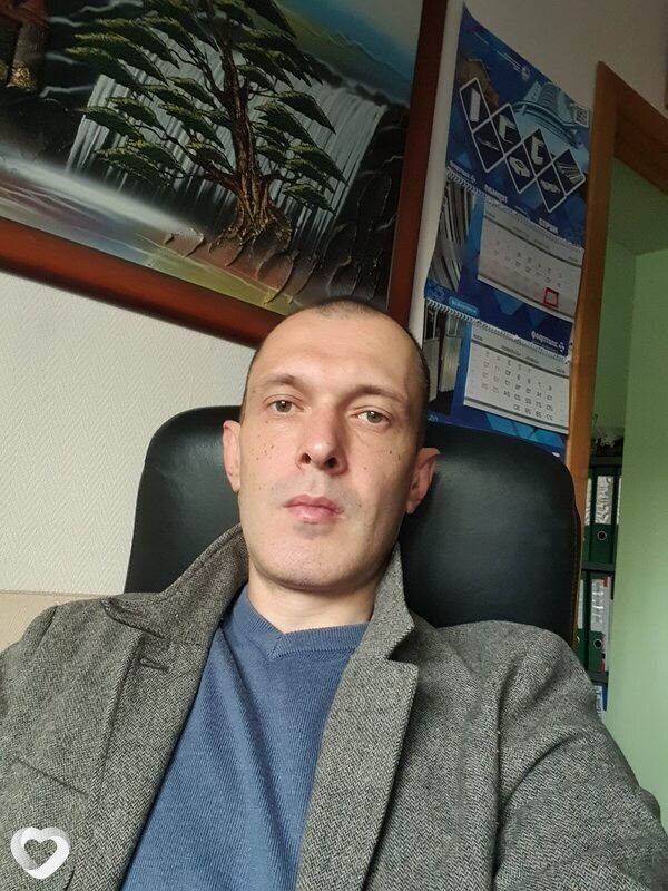 Дмитрий, 47, Москве — анкета №758837