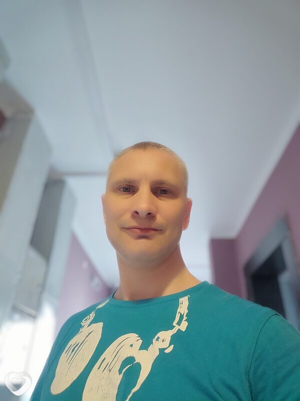 Евгений, 46, Череповце — анкета №758841