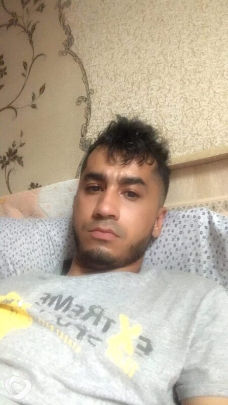 Демон, 34, Душанбе — анкета №758844