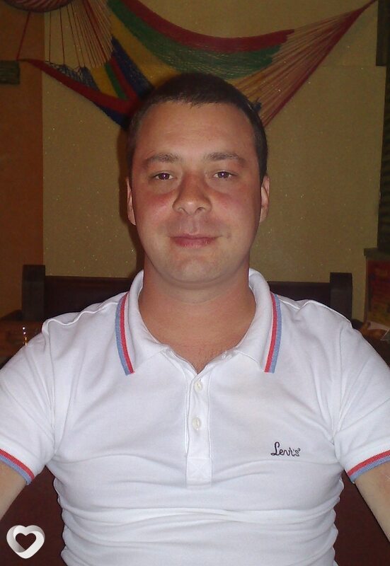 Макс, 45, Мурманске — анкета №758846
