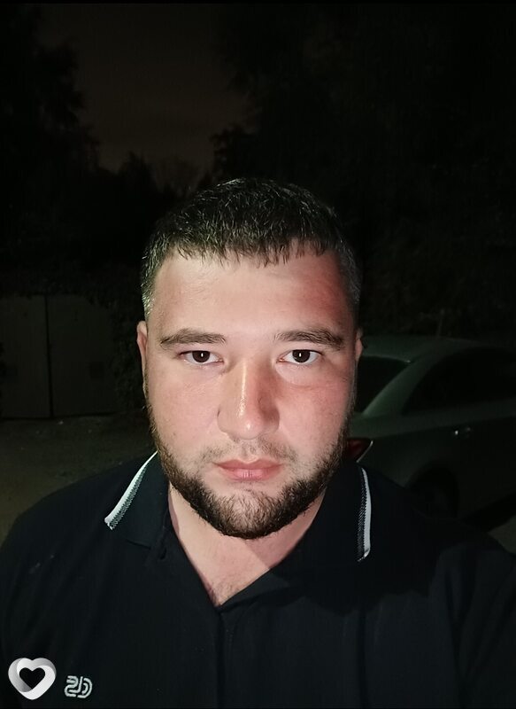 Ильдар, 34, Казани — анкета №758849