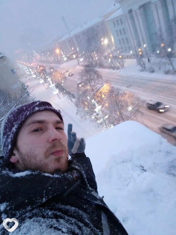 Александр, 31, Краснодаре — анкета №758861
