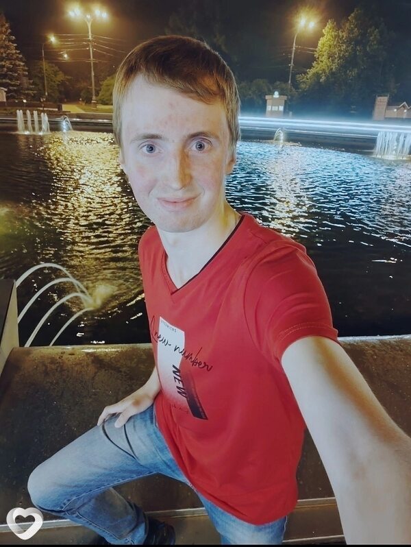 Евгений, 33, Москве — анкета №758864