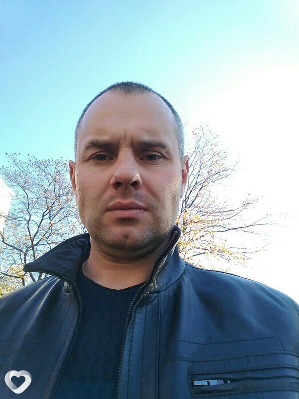 Андрей, 42, Ярославле — анкета №758872