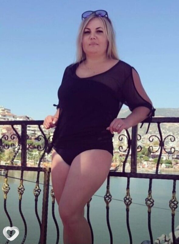 Оля, Комсомольск