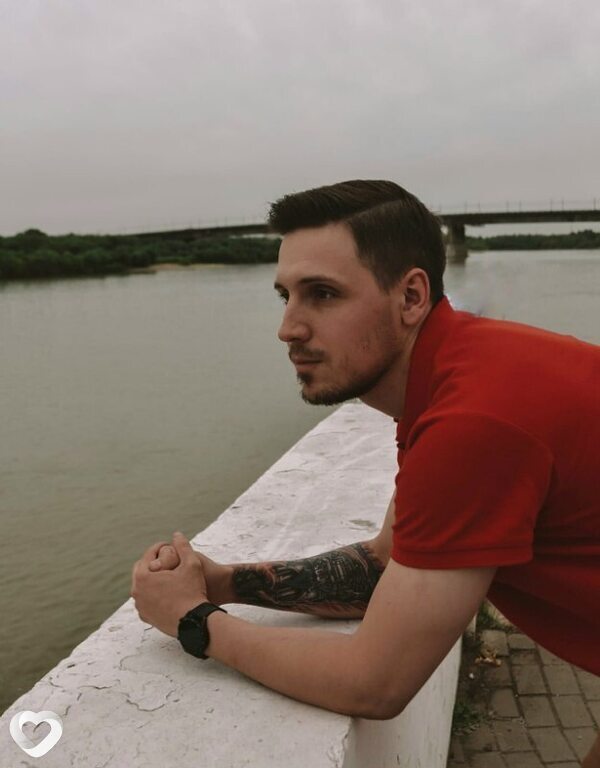 Это Я, 29, Омске — анкета №758878