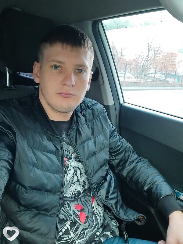 Алексей, 35, Новосибирске — анкета №758879
