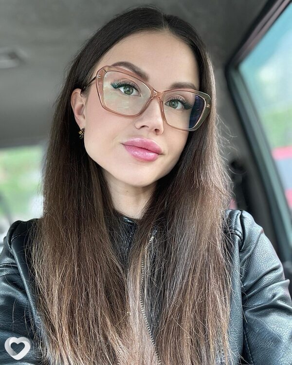 Даша, 40, Москве — анкета №758716