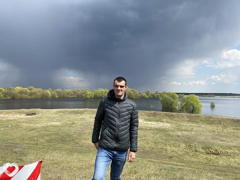 Алекс, Шостка