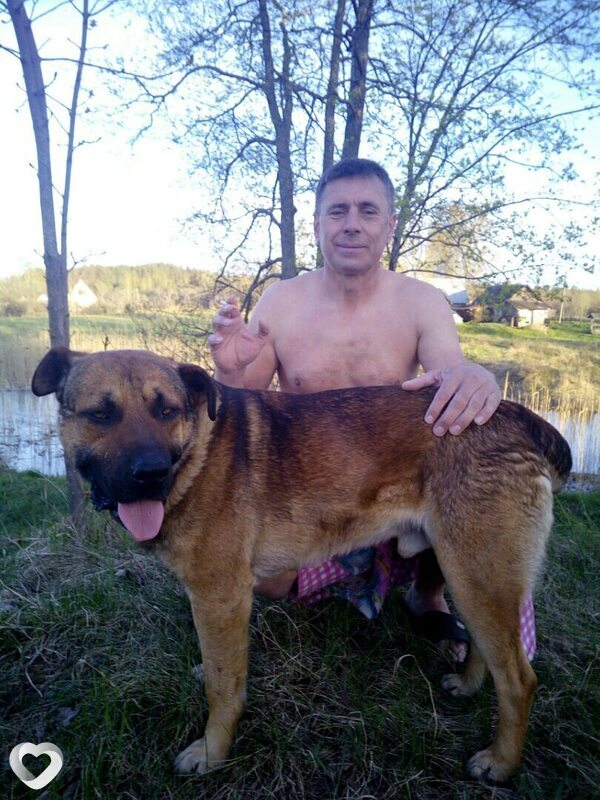 Виктор, 58, Москве — анкета №758722