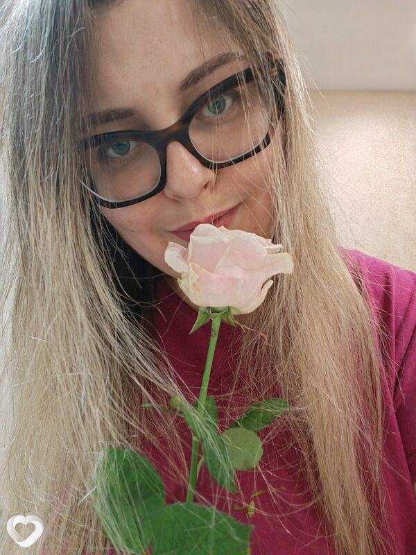 Сова, 28, Минске — анкета №758723