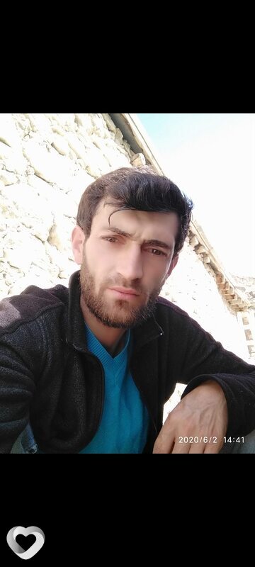 Amirovsky, 36, Махачкале — анкета №758728
