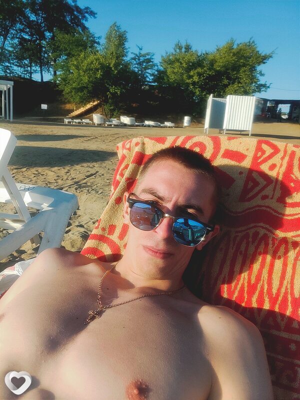 Григорий, 27, Азове — анкета №758730