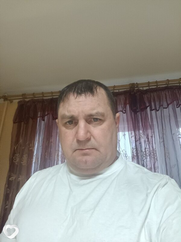 Дима, 42, Борисове — анкета №758882